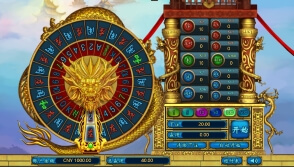 1xBet Casino Offers All Wins Game Wheel Baccarat