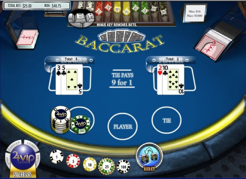 24vip casino bonus