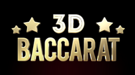 3D Baccarat by Iron Dog