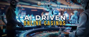 ai driven online casino