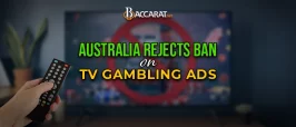 australia rejects ban on tv gambling ads