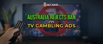 australia rejects ban on tv gambling ads