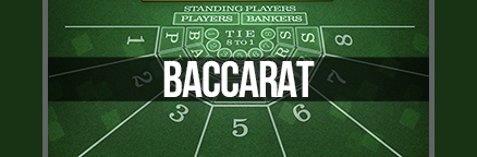 Baccarat by Betsoft