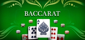 Online Baccarat by Multislot