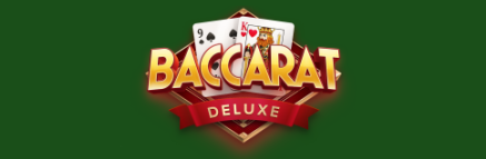 List of Baccarat Games from the Biggest Software Providers