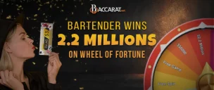 texas bartender wins 2 million jackpot