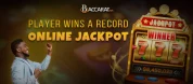 betmgm player wins record online jackpot