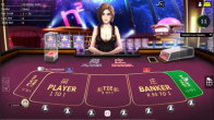 BetWinner Offers a Wide Choice of N2Live Baccarat