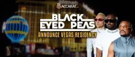 black eyed peas vegas residency