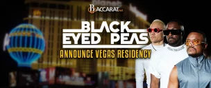 black eyed peas vegas residency