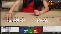 Evolution Gaming Powers the Live Baccarat Lobby at CasinoChan