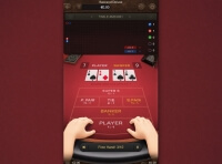 Deluxe Baccarat from PGSoft at Casoo Casino