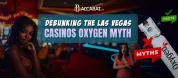 debunking vegas myth for oxygen pumping