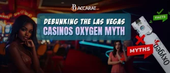 debunking vegas myth for oxygen pumping