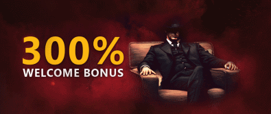 The generous welcome offer at DomGame Casino