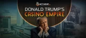 Donald Trump Casino Empire