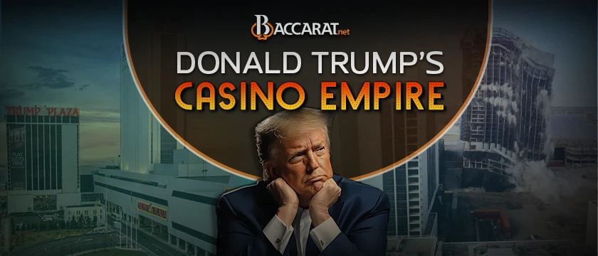 Donald Trump Casino Empire