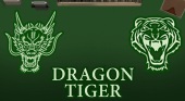 Play Demo Version of Habenero's Dragon Tiger