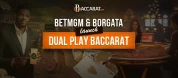 Dual Play Baccarat