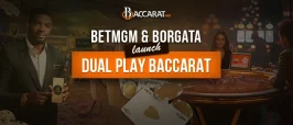 Dual Play Baccarat