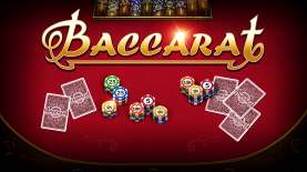 Baccarat by Evoplay