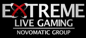 Extreme Live Gaming Software Provider