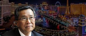 Genting Chairman Predicts Big Things for US Gambling