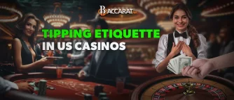 tipping guide for american casinos