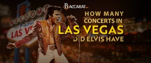 las vegas shows counts by elvis