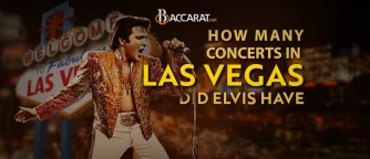 las vegas shows counts by elvis