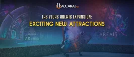 vegas area15 new attractions