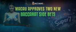 macau introduce new two baccarat side bets