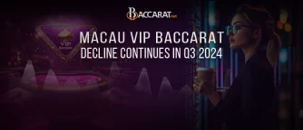 macau vip baccarat decline