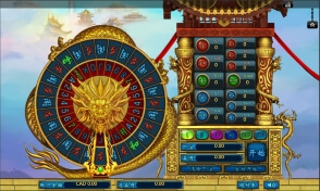 MELbet Offers a Baccarat Wheel Game