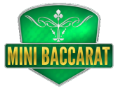 Mini Baccarat by Play'n GO