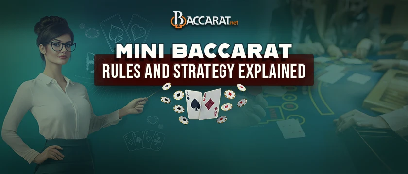 Mini Baccarat