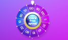 The OJO Wheel my grant you with free spins