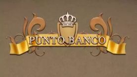 Punto Banco by iSoftBet