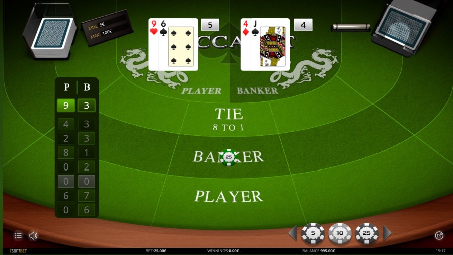 online casino games on net