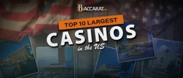 10 Biggest Casinos