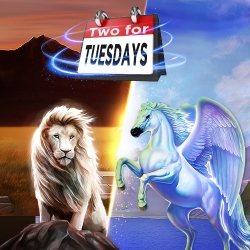 Two for Tuesdays promotion give players chance to win extra free spins