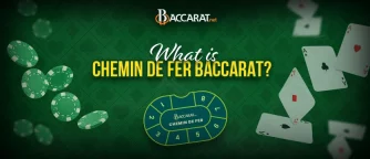 baccarat chemin de fer