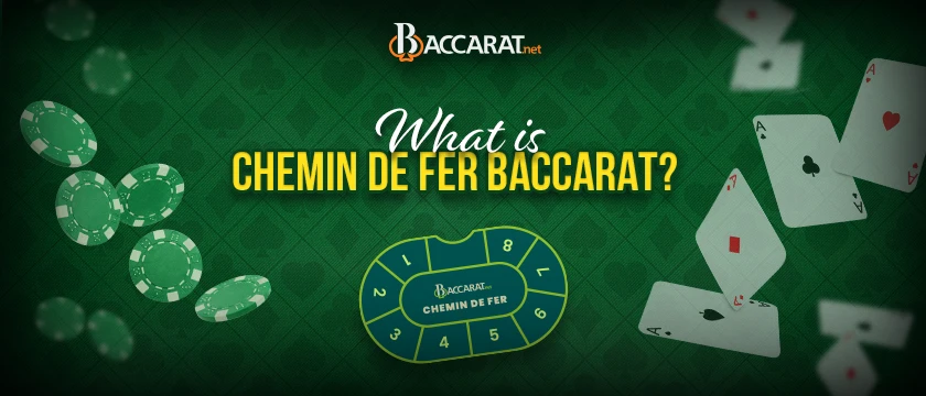 baccarat chemin de fer