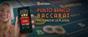 punto banco preferred by us players