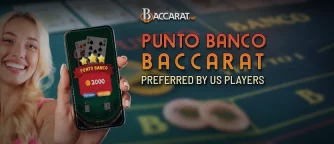 punto banco preferred by us players