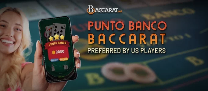 punto banco preferred by us players