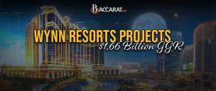 wynn resort project over 1 billion ggr