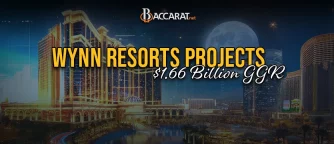 wynn resort project over 1 billion ggr