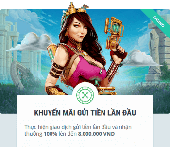 22bet sẽ có một phần quà chào mừng cực kỳ hấp dẫn