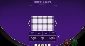 Baccarat Supreme